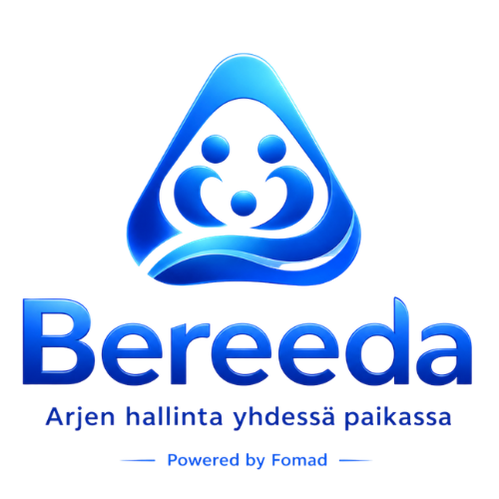 How I Built Bereeda: A Family Coordination App for Finnish Families