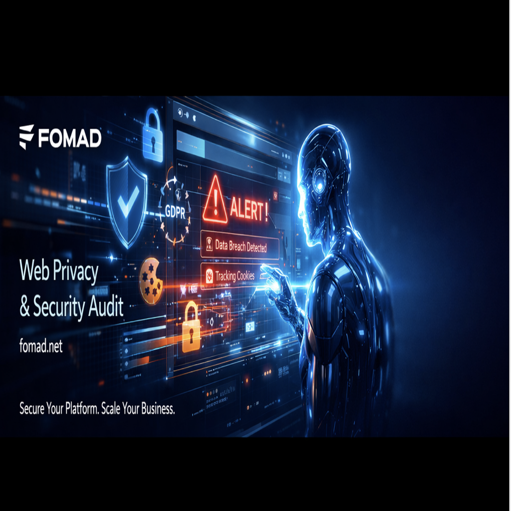 What Is a Web Application Security Audit (And Does Your Business Need One)?