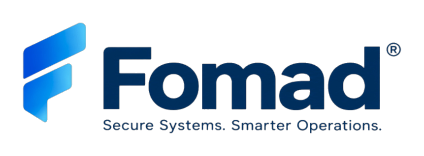 Fomad: Secure Systems. Smarter Operations.