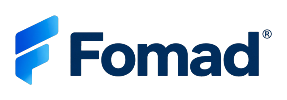 Fomad logo